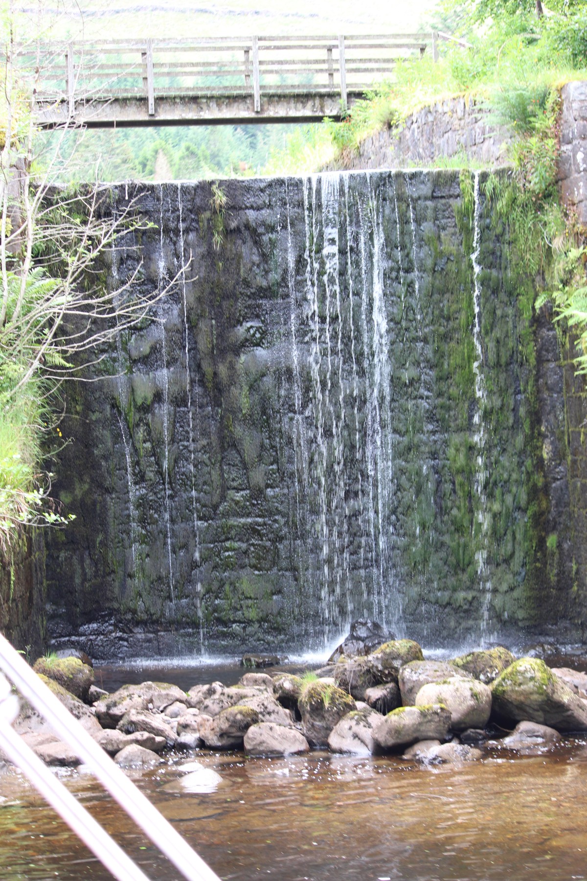 Caledonien Canal from Inverness to&nbsp;Oban