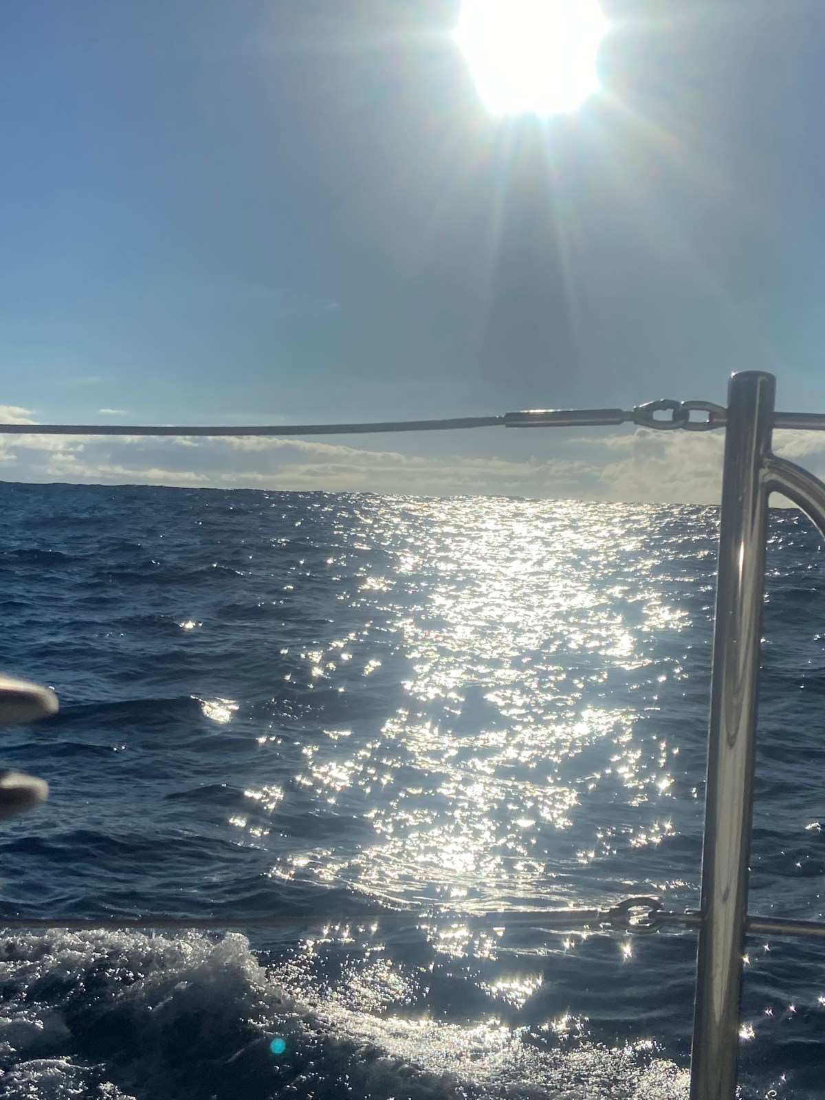 Crossing Bay of&nbsp;Biscay