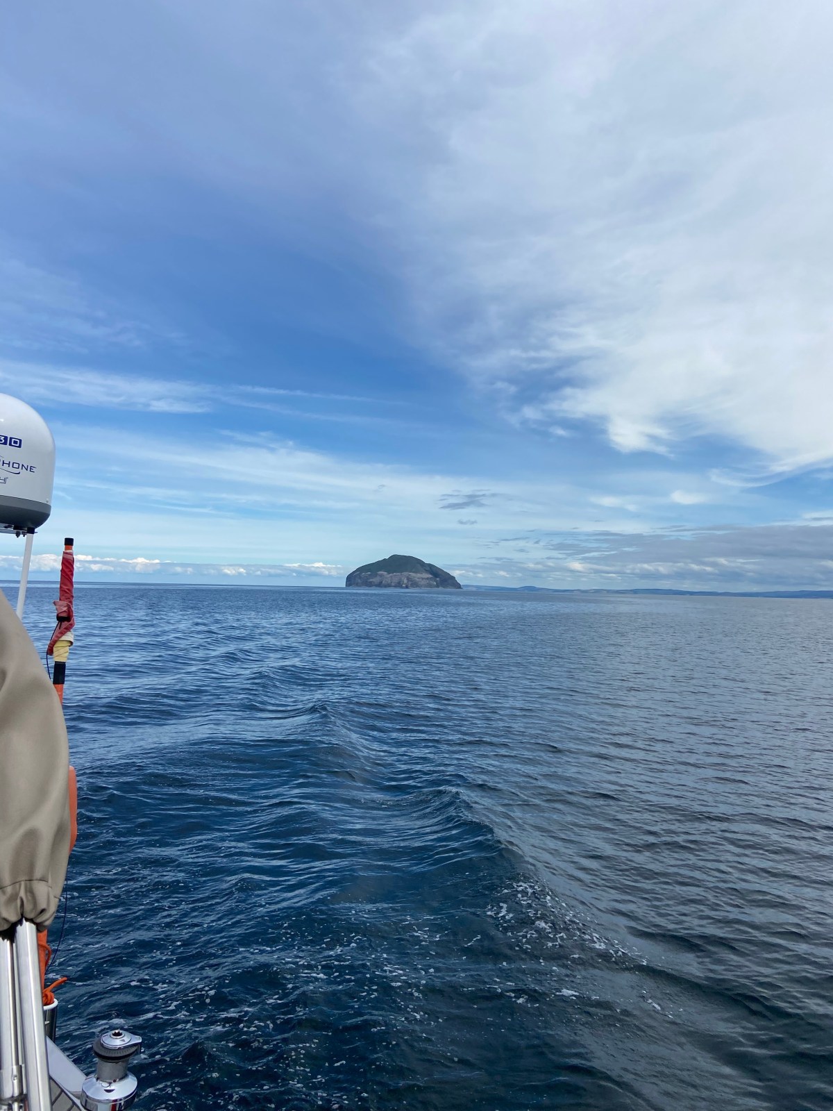 Largs to Milford&nbsp;haven