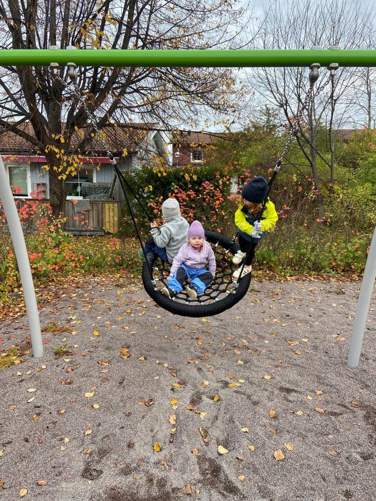 Days in Las&nbsp;Palmas