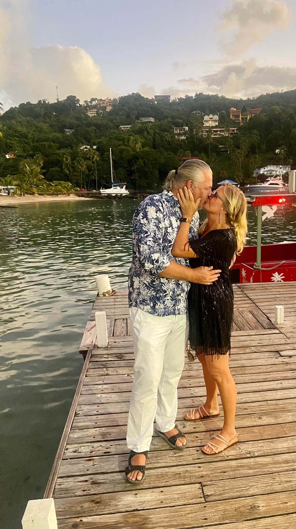 Fixing Saphir and New&nbsp;Year