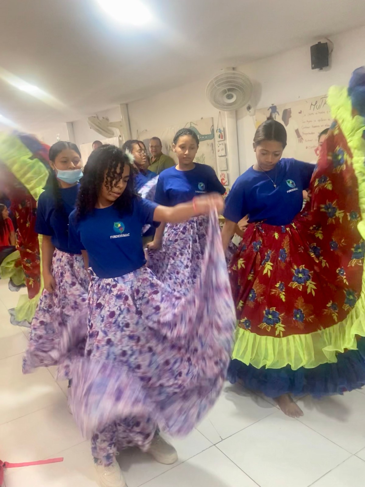 Days in Santa&nbsp;Marta