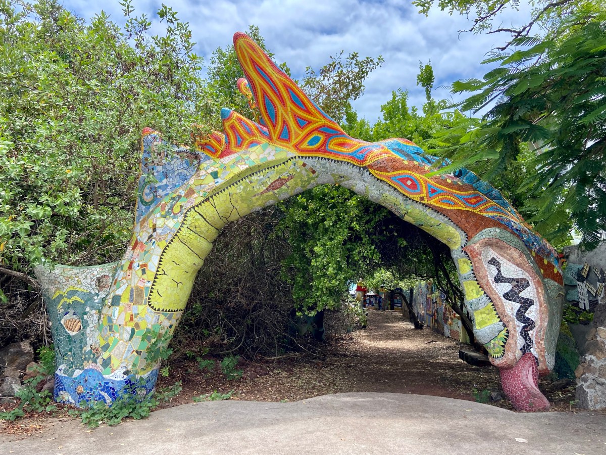 Galapagos Part3 Santa&nbsp;Cruz