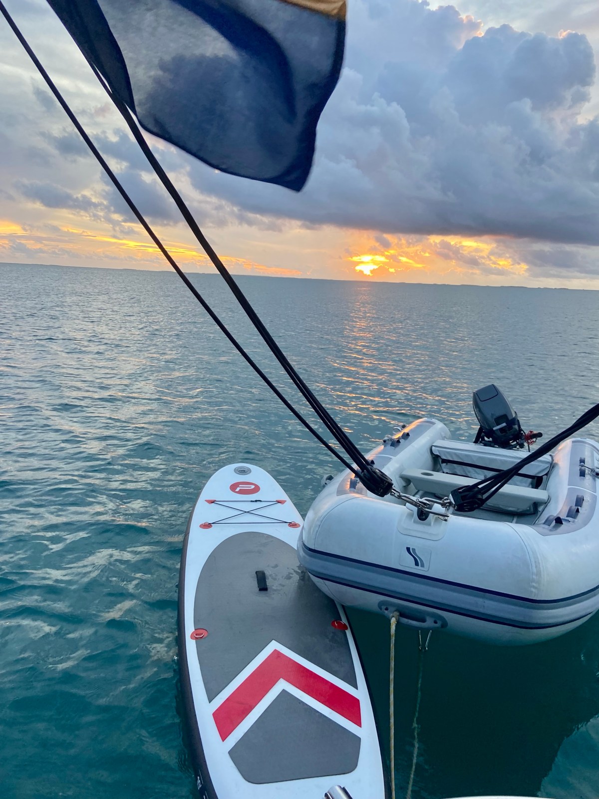 Tuamotos island Raroia