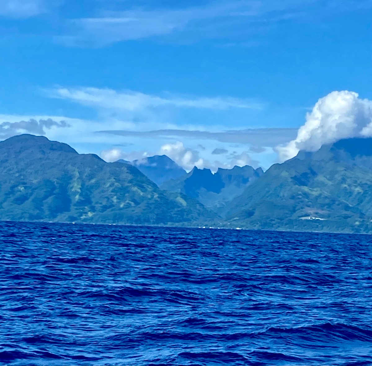 Papeete Stockholm Papeete