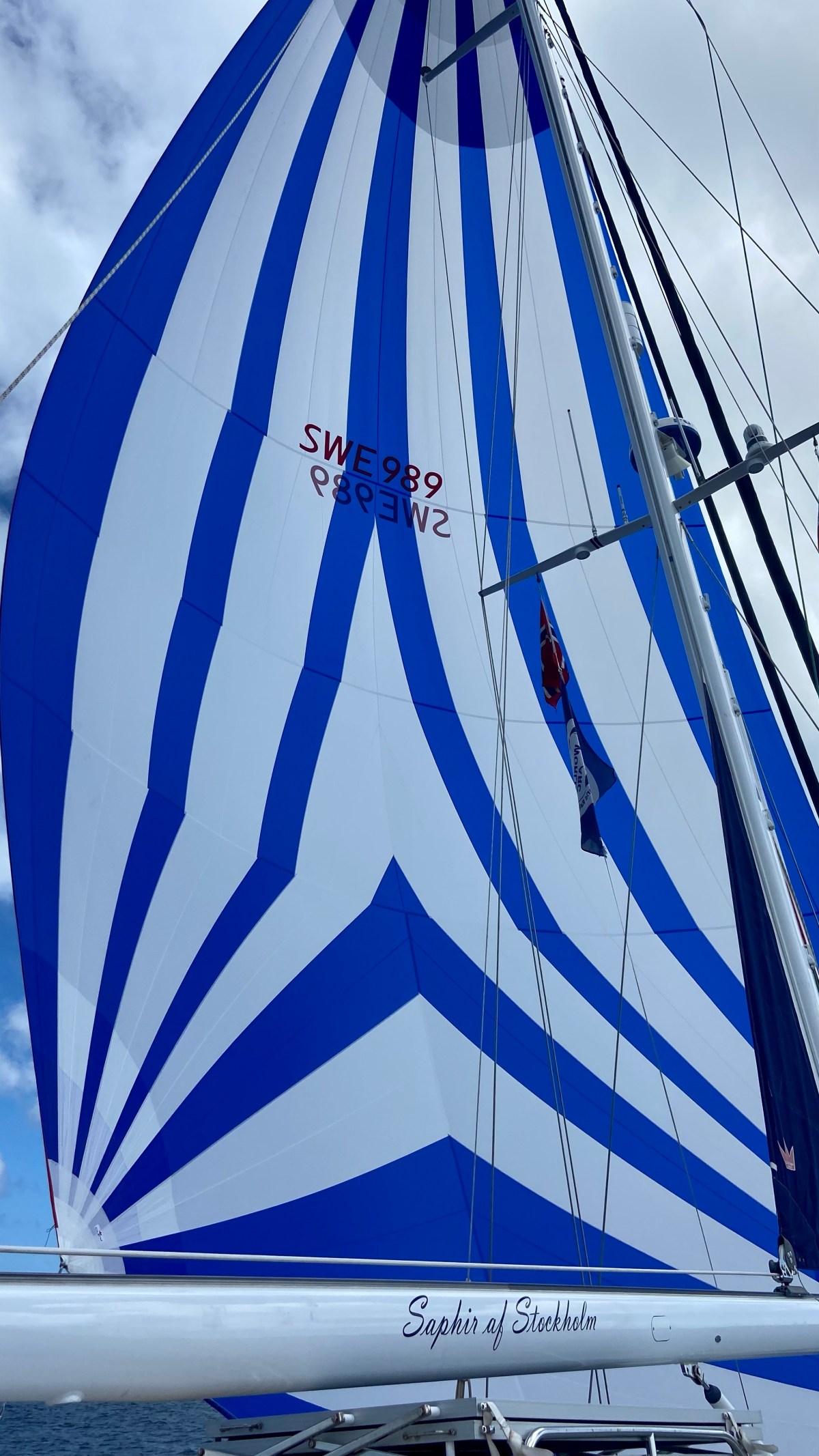 BoraBora to Niue with stop in Suwarrow or&nbsp;not