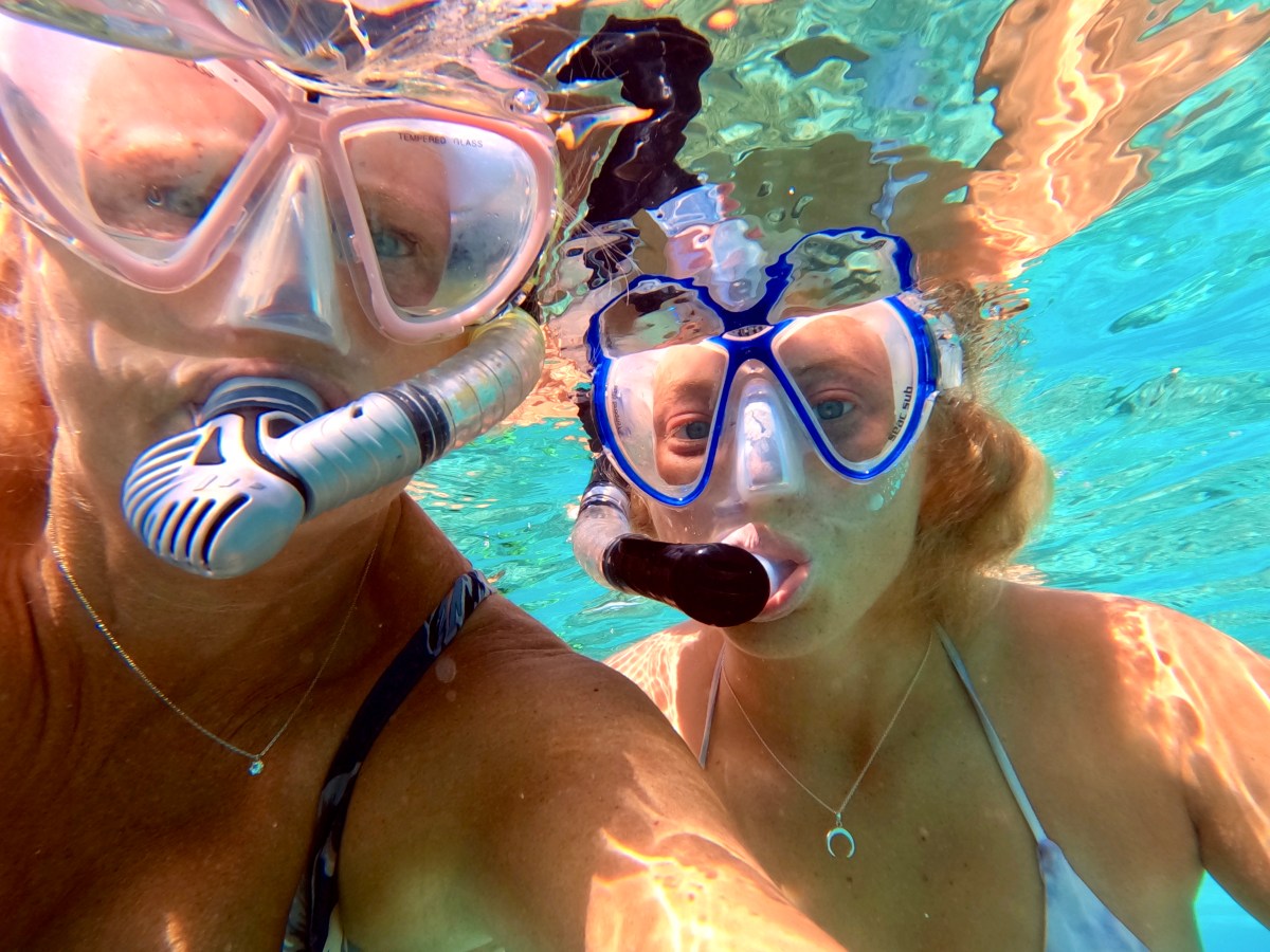 Fiji week with&nbsp;Elin